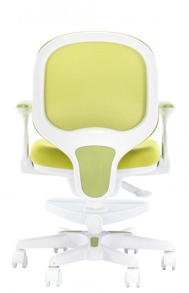 Детское кресло Everprof Kids (Кидс) 102 Ткань Зеленый