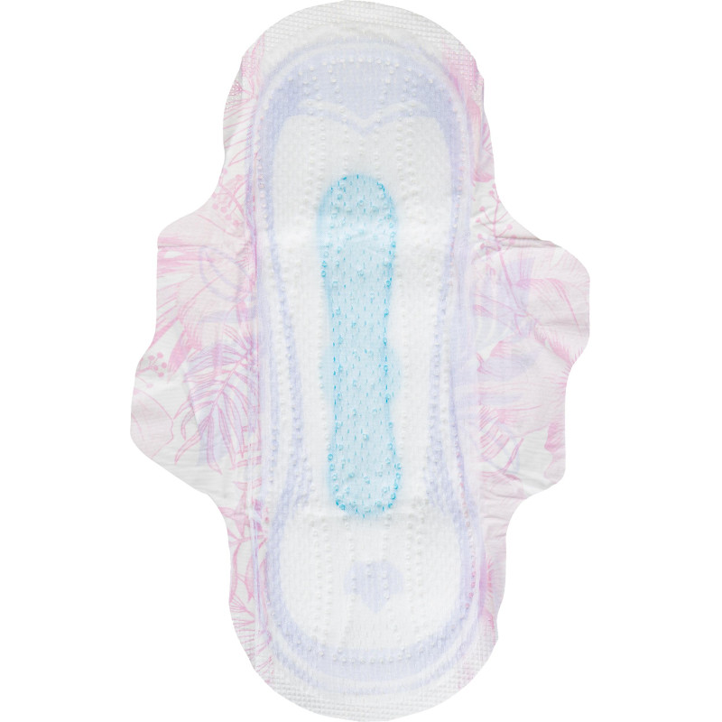 Прокладки женские гигиенические ALWAYS Ultra Platinum Normal Plus Duo 16шт