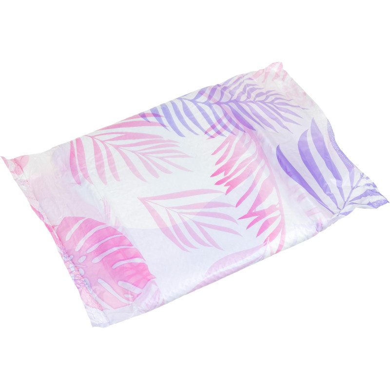 Прокладки женские гигиенические ALWAYS Ultra Platinum Normal Plus Duo 16шт