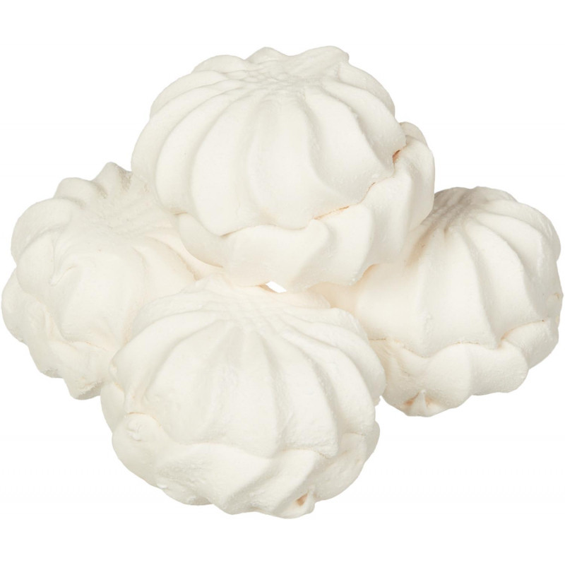 Зефир Семейка ОЗБИ ванильный, 540г