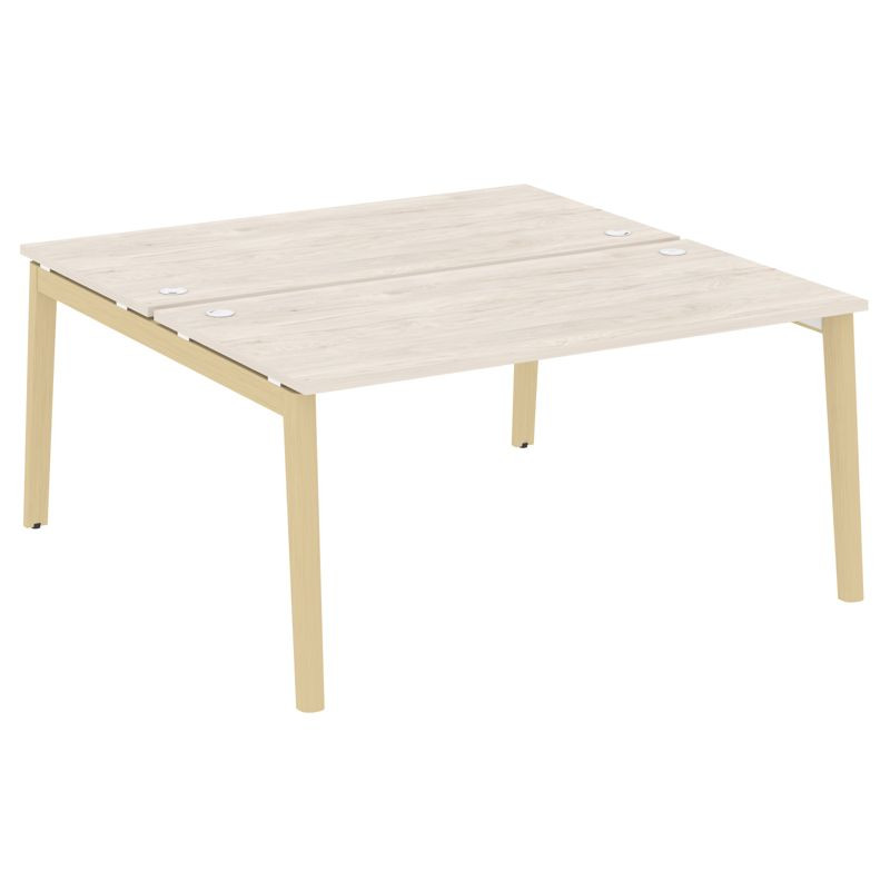 Onix Wood Рабочая станция OW.D.RS-2.4.8 Денвер Светлый/Дуб Светлый/Металл Белый 1580*1635*750 Onix Wood Рабочая станция OW.D.RS-2.4.8 Денвер Светлый/Дуб Светлый/Металл Белый 1580*1635*750