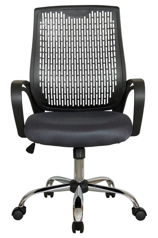 Кресло Start RCH 8081E Черный