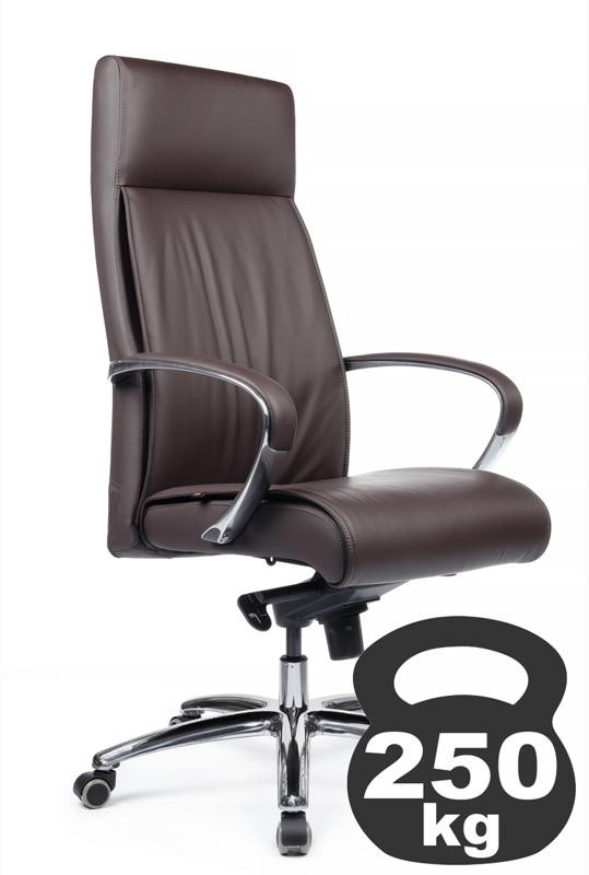 Кресло Gaston 9164 Темно-коричневый