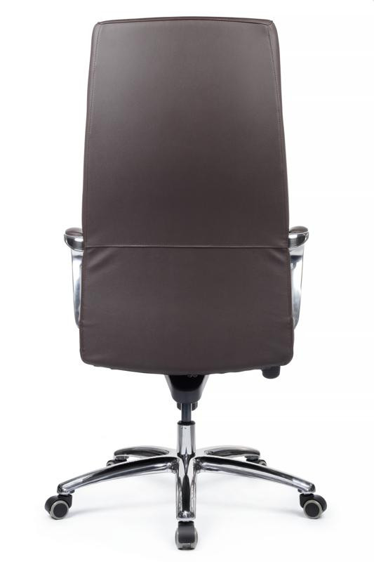 Кресло Gaston 9164 Темно-коричневый