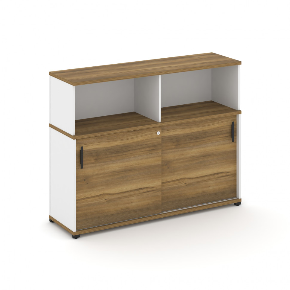 Concept Шкаф-купе опорный/приставной с надставкой низ. CN.SOPK-005 B Сандал Янтарный/Белый Бриллиант Concept Шкаф-купе опорный/приставной с надставкой низ. CN.SOPK-005 B Сандал Янтарный/Белый Бриллиант