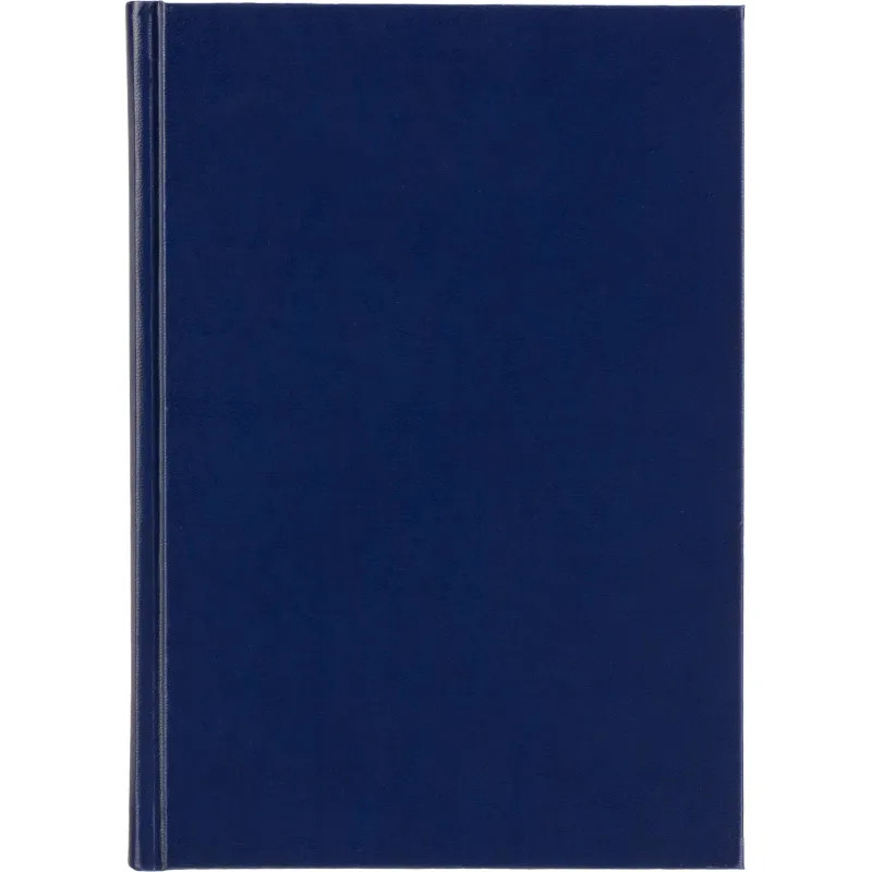Ежедневник датированный 2026 А5+ IDEAL NEW синий 3-344/05