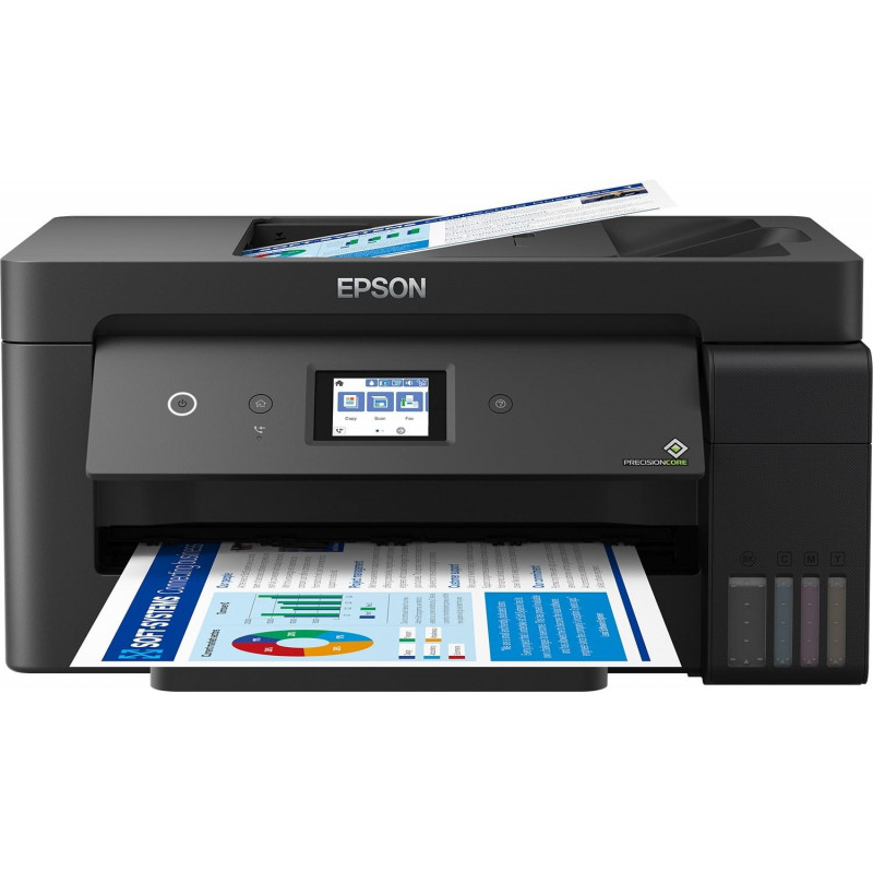 МФУ Epson L14150(C11CH96404/C11CH96503)