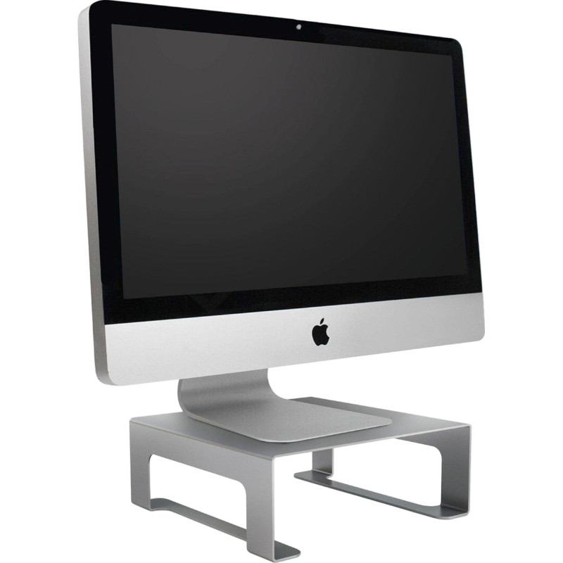 Подставка для монитора KD_Сетбари-2, алюминий