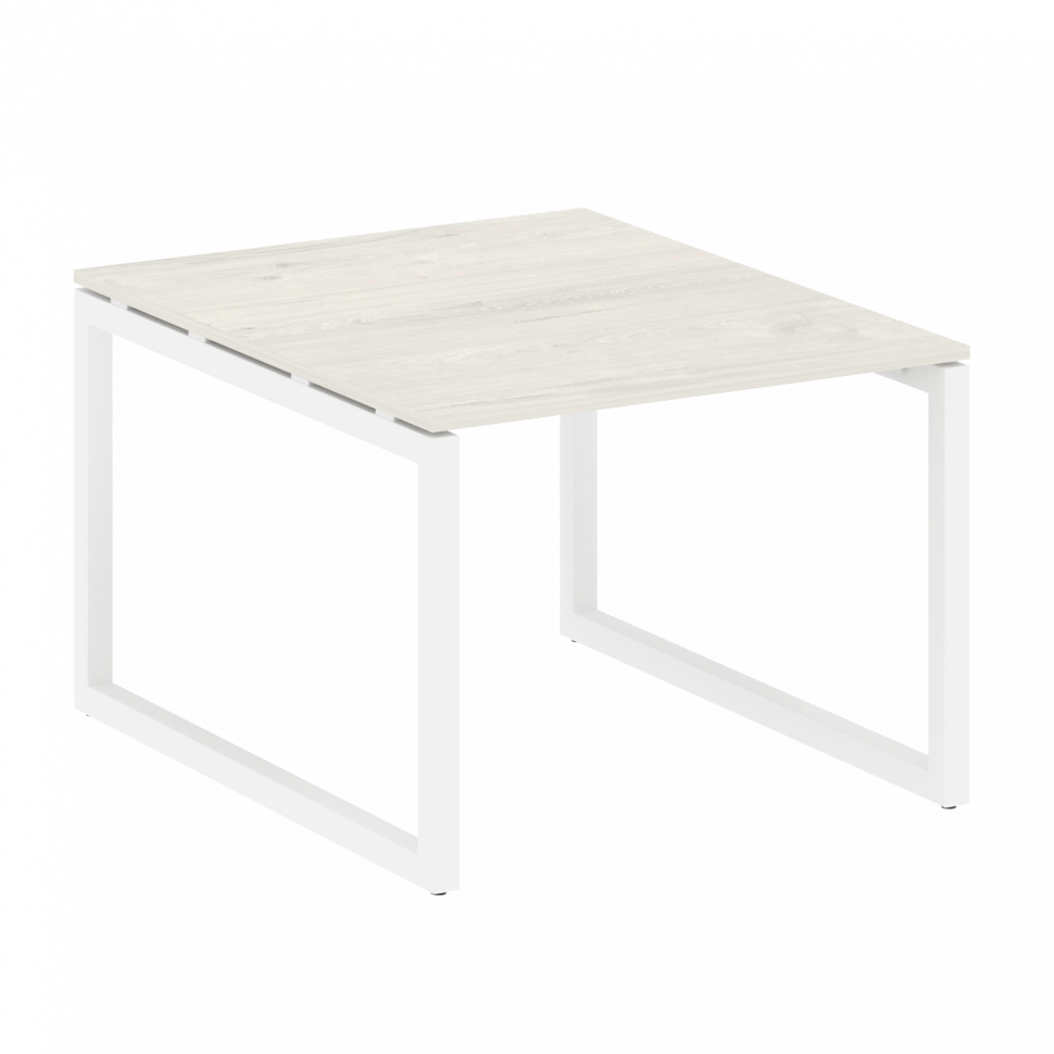 Metal System Quattro Переговорный стол (1 столешница) на О-образном м/к 50БО.ПРГ-1.1 Дуб Наварра/Мет Metal System Quattro Переговорный стол (1 столешница) на О-образном м/к 50БО.ПРГ-1.1 Дуб Наварра/Мет