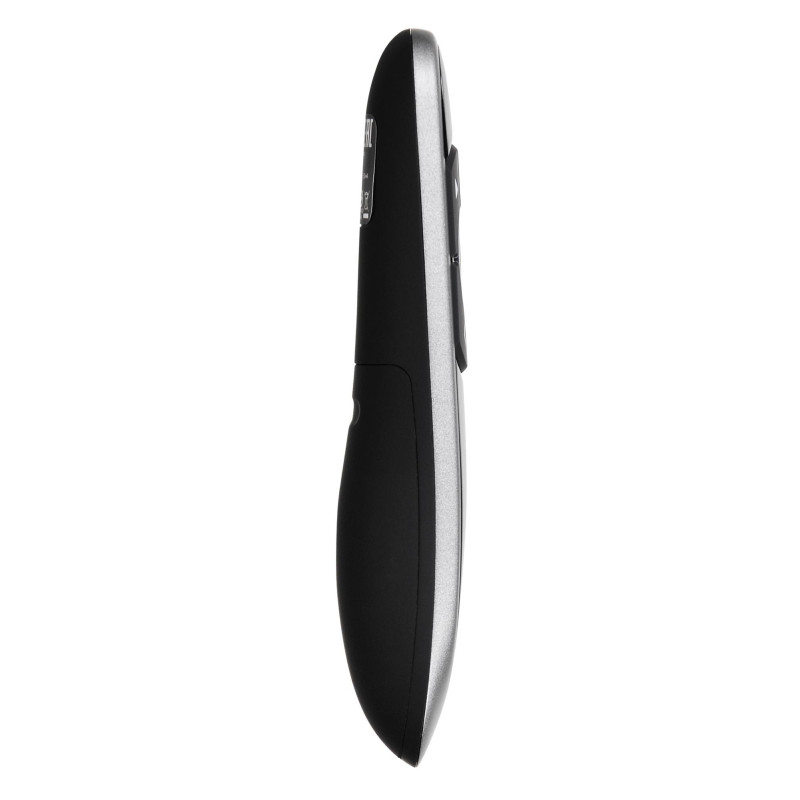 Презентер Acer OOD020 Radio USB (30м) черный (ZL.OTHEE.002) Презентер Acer OOD020 Radio USB (30м) черный (ZL.OTHEE.002)