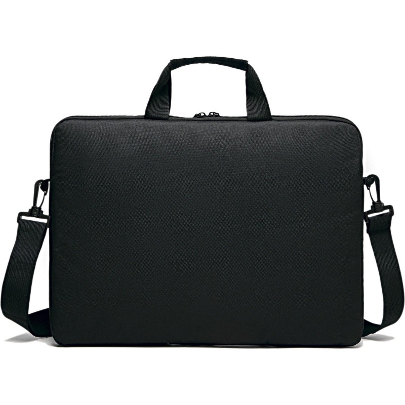Сумка для ноутбука Acer LS series OBG203 15.6 черный полиэст(ZL.BAGEE.003)