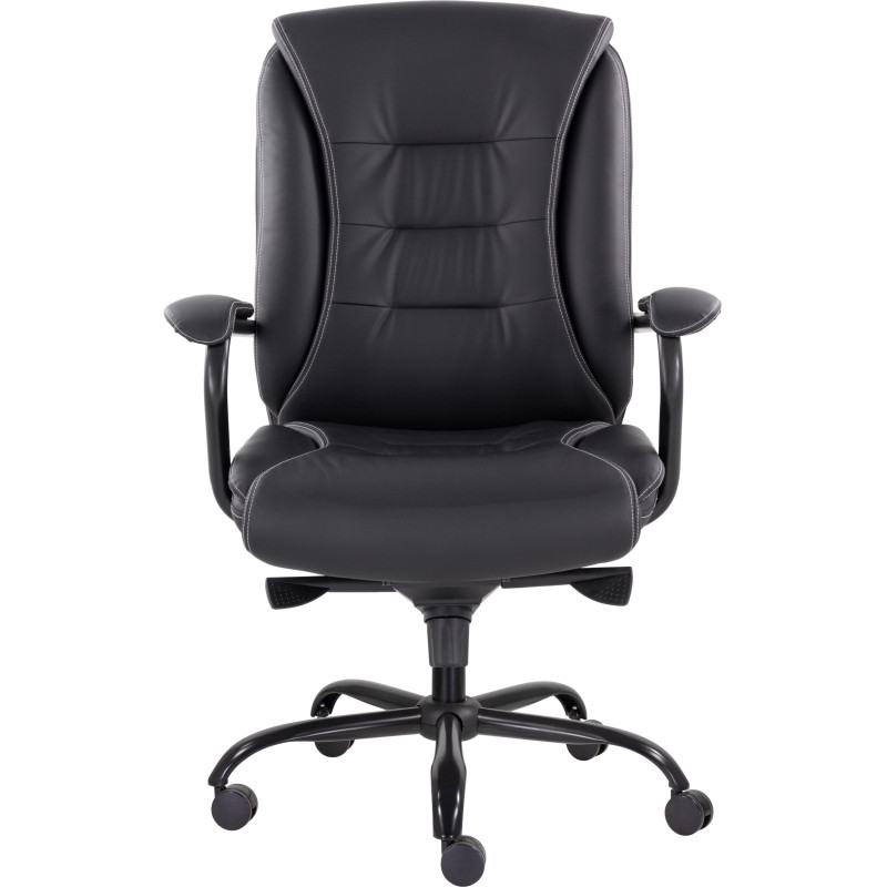 Кресло UP_EChair СН-708 Ровер Хэви Дьюти МБ S-0401 (черный)