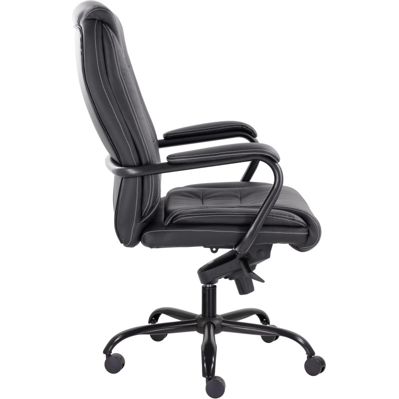 Кресло UP_EChair СН-708 Ровер Хэви Дьюти МБ S-0401 (черный)