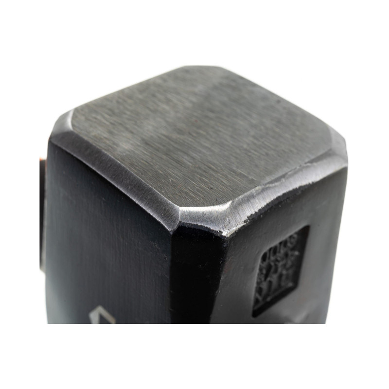 Кувалда Вихрь 5 кг,фиберглассовая рукоятка 73/6/1/7