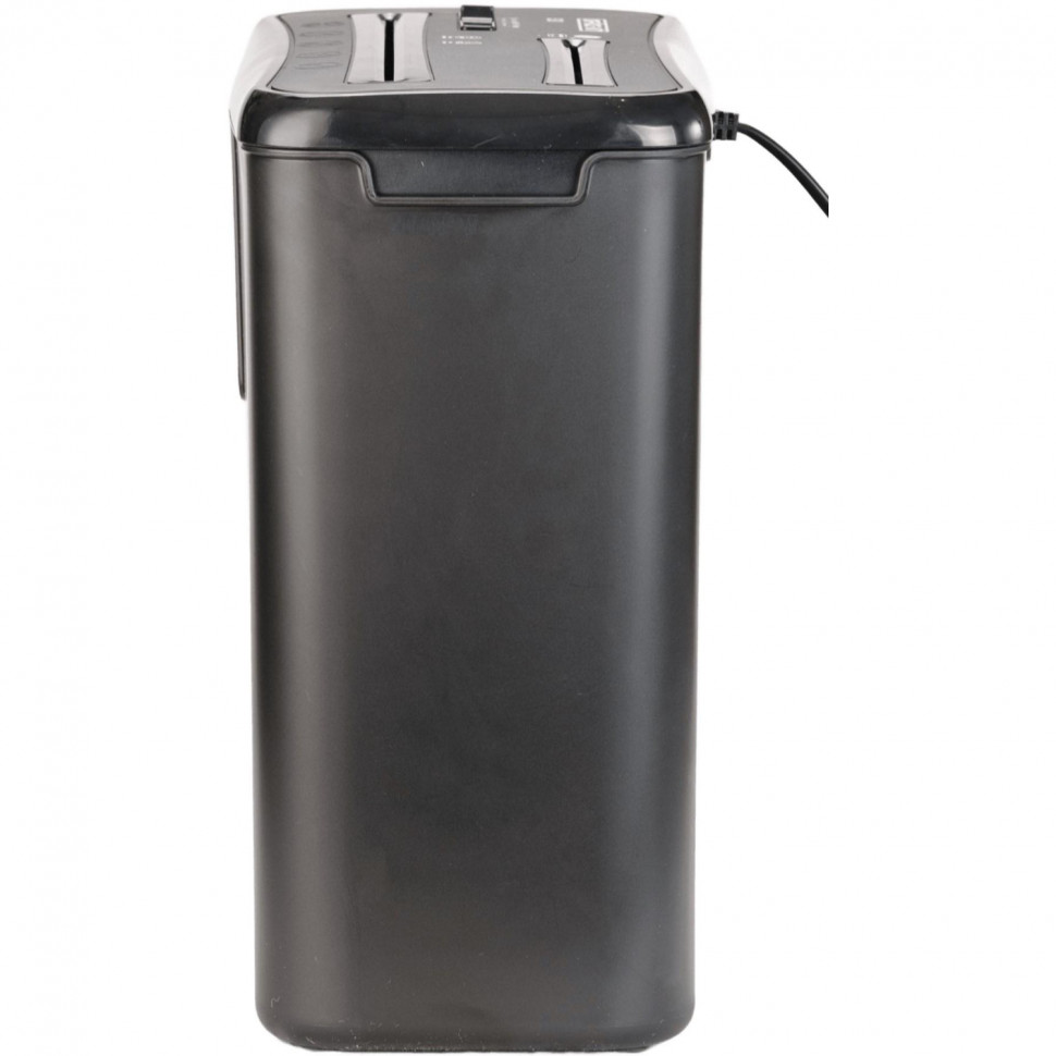 Шредер (уничтожитель) Office Kit S35, 4ур.секр., 9лист, 14л