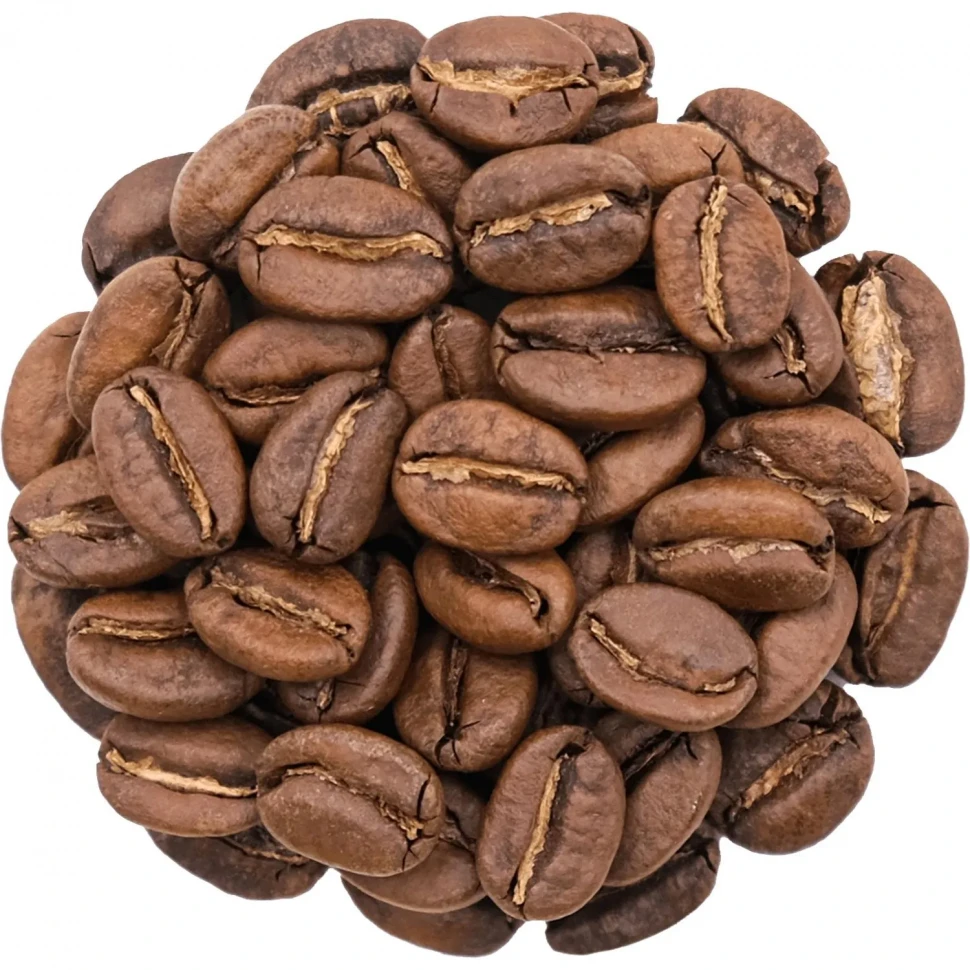 Кофе в зернах Tasty Coffee Хани , 1кг