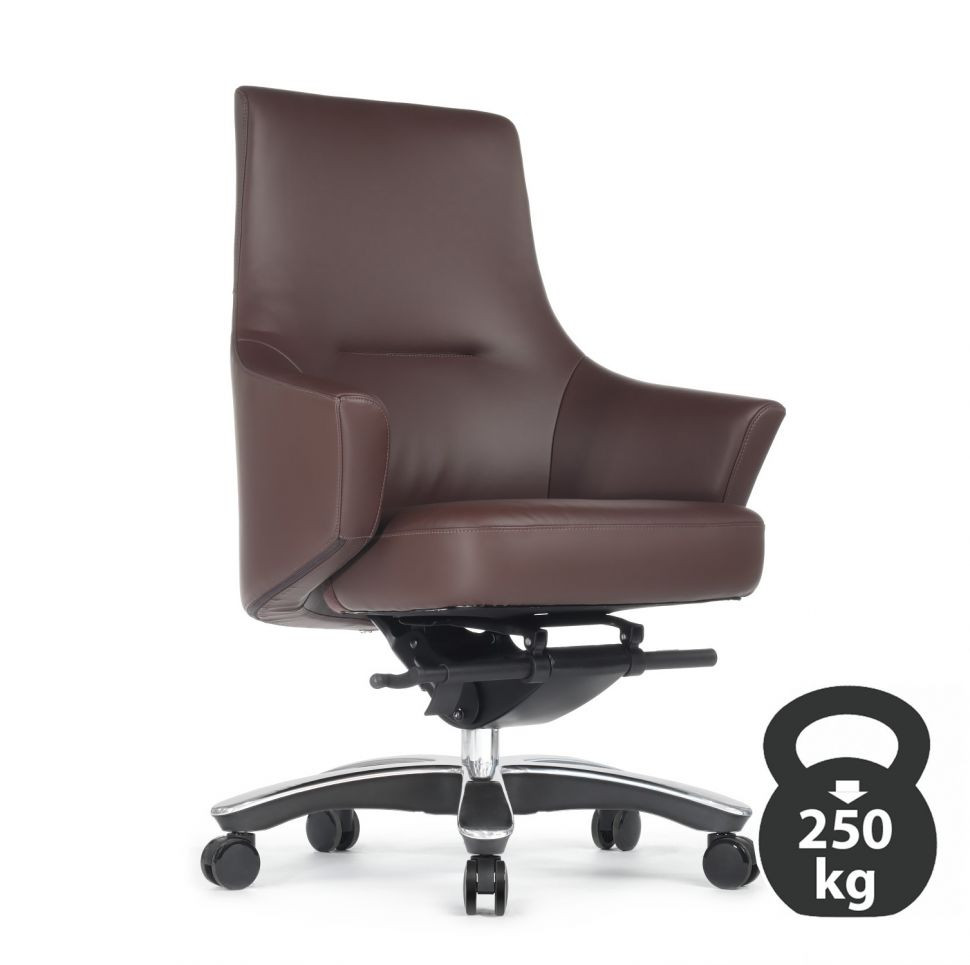 Кресло Jotto-M B1904 Коричневый (3A ND9719)