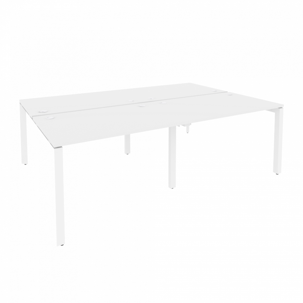 Onix Рабочая станция на П-образном м/к O.MP-D.RS-4.2.8 Белый Бриллиант/Металл Белый 2360*1635*750 Onix Рабочая станция на П-образном м/к O.MP-D.RS-4.2.8 Белый Бриллиант/Металл Белый 2360*1635*750