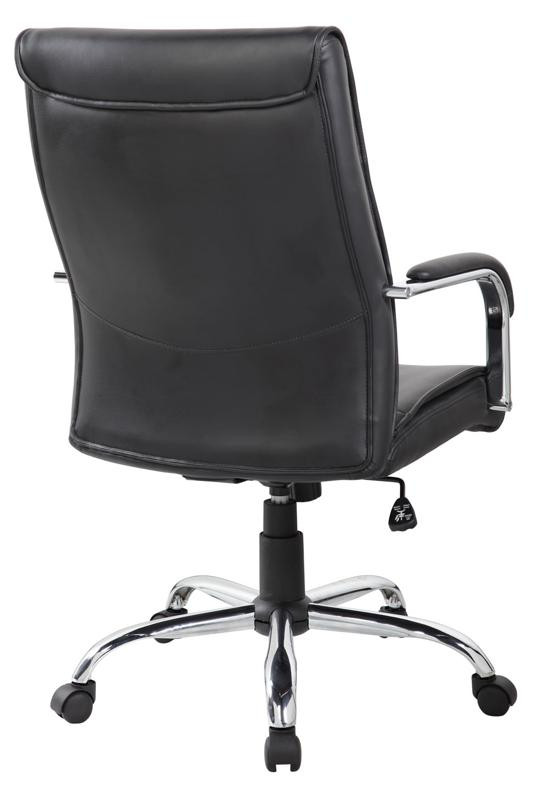 Кресло Атом RCH 9249-1 Черный