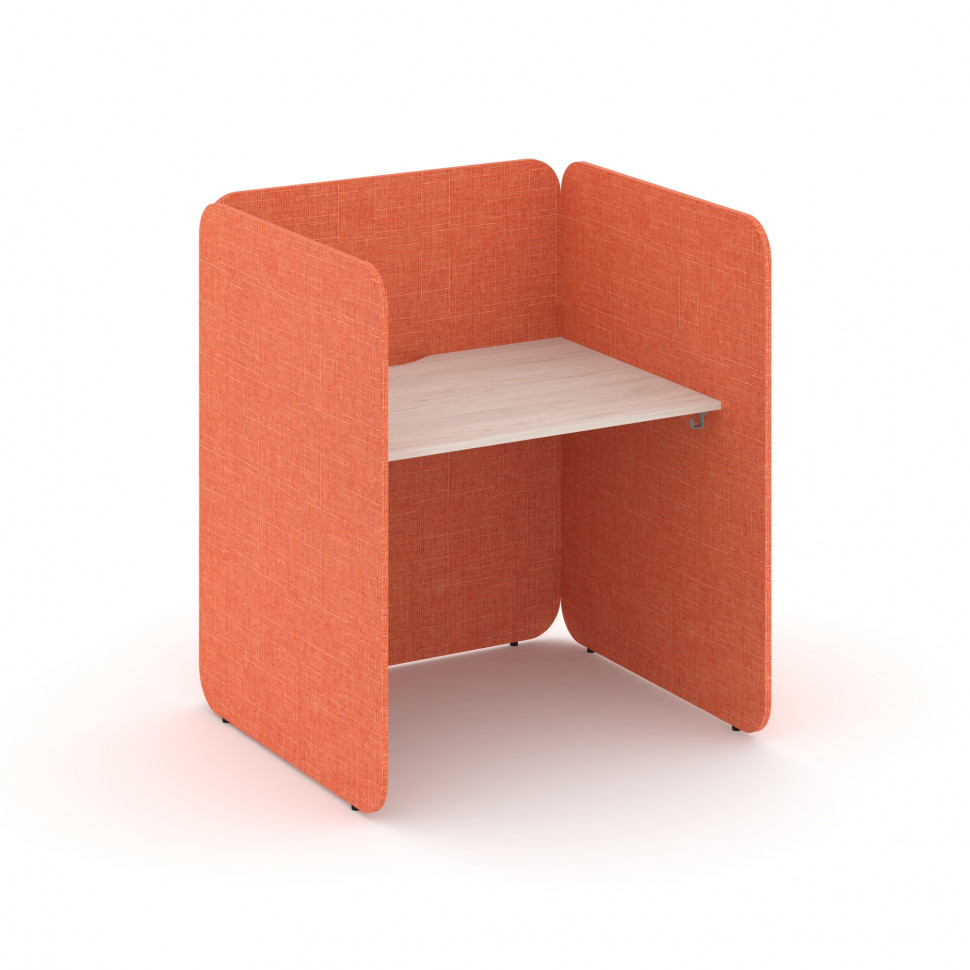 Call center Комплект №11 KC.K-011 Денвер Светлый/Romeo 08 1016*909*1200