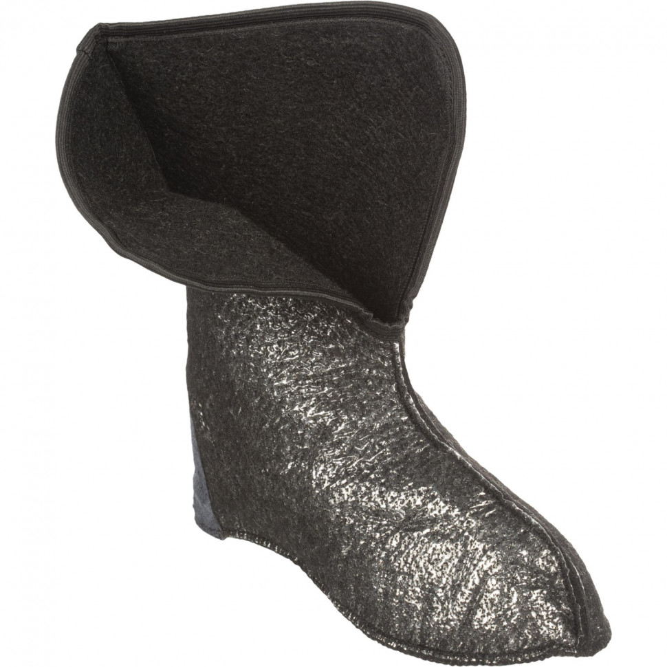 Чулок-вкладыш для обуви утепл фольгирован НТП-500 р.36-37