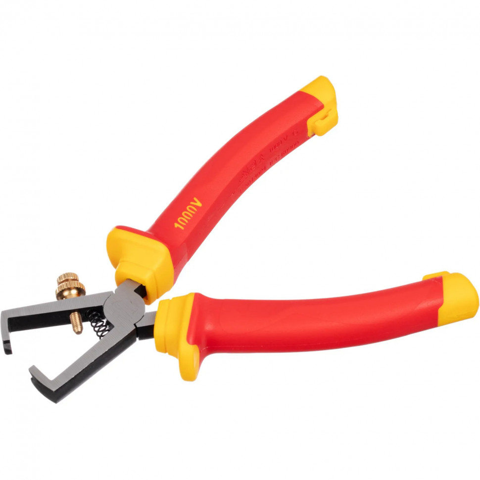 Стриппер диэлектрический Topfort 160 мм (VDE 584С3)