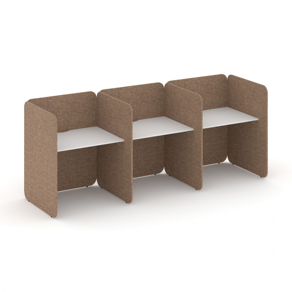 Call center Комплект №13 KC.K-013 Белый/Romeo 03 3012*909*1200 Call center Комплект №13 KC.K-013 Белый/Romeo 03 3012*909*1200