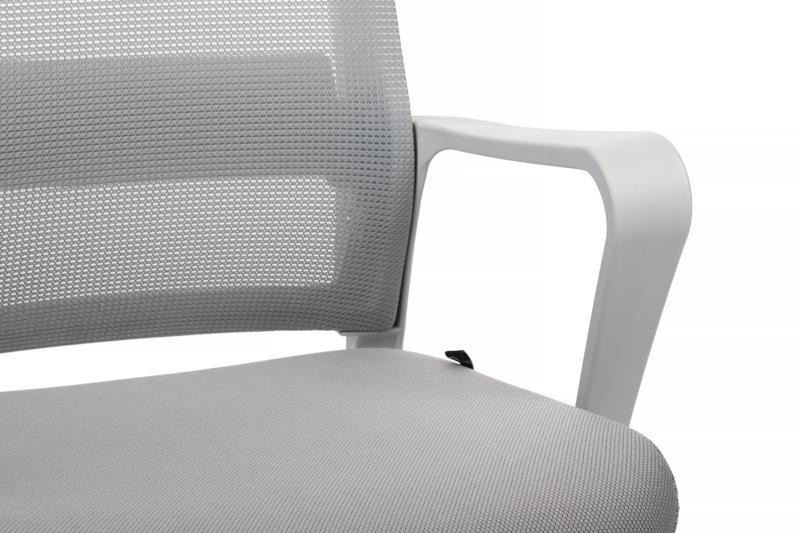 Кресло Минт RCH M1029HWE Серый