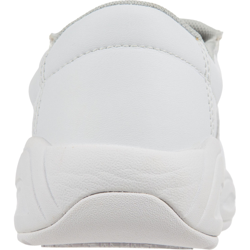 Полуботинки Мистраль White GRIP PROTECTION c ПП р.39 -1822