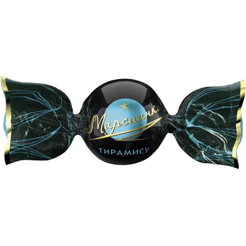 Конфеты Марсианка тирамису, 180г