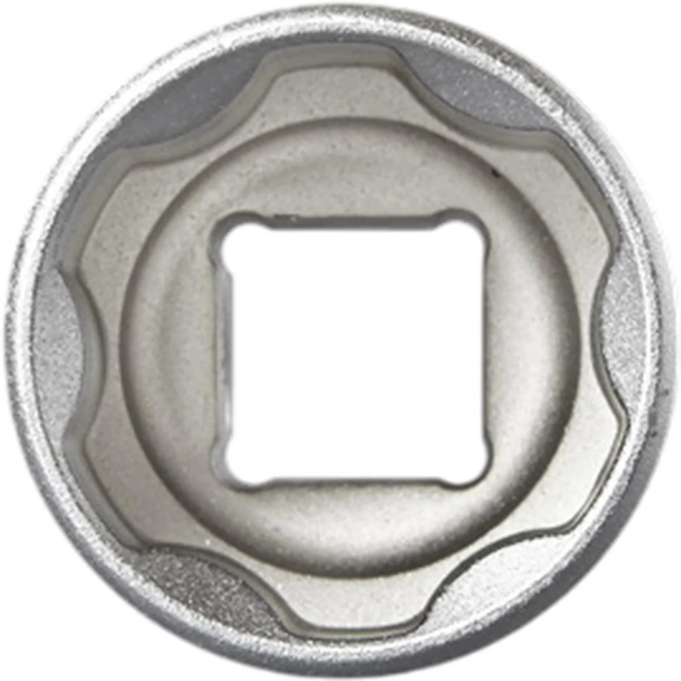 Набор головок торцевых удлиненных 1/2 SuperLock 17 предметов BERGER BG2037