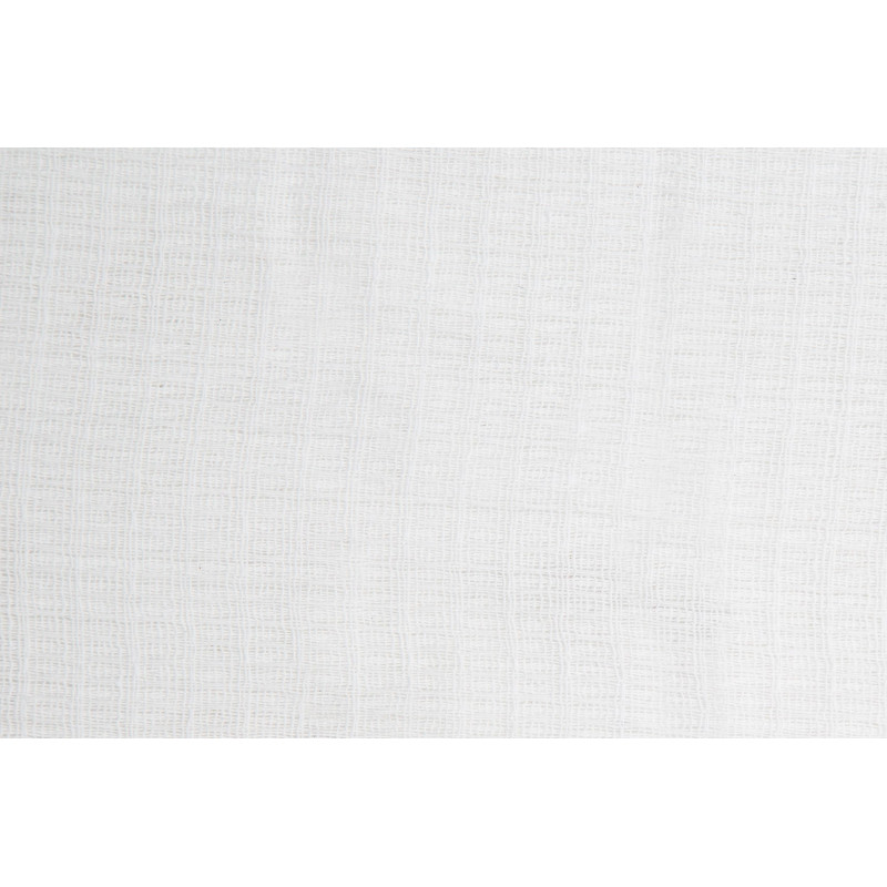 Полотно техническое Полотно ВАФЕЛЬНОЕ отбел. рул. 0,8х50м пл. 160 г/м2_СПБ