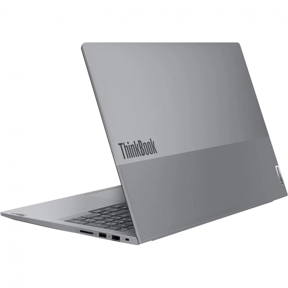 Ноутбук Lenovo ThinkBook 16 G6(21KHWWW7RU) i5-1335U/16Gb/512Gb SSD/16/W11P