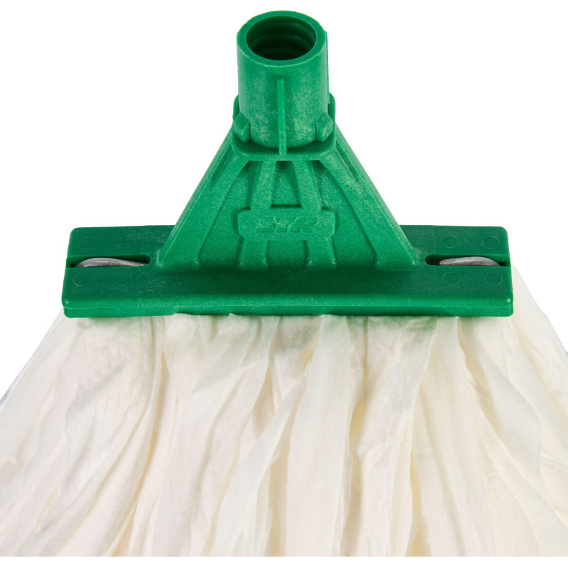 Насадка МОП Кентукки SYRsorb Катэнд неткан 180г Interchange зеленая 993716