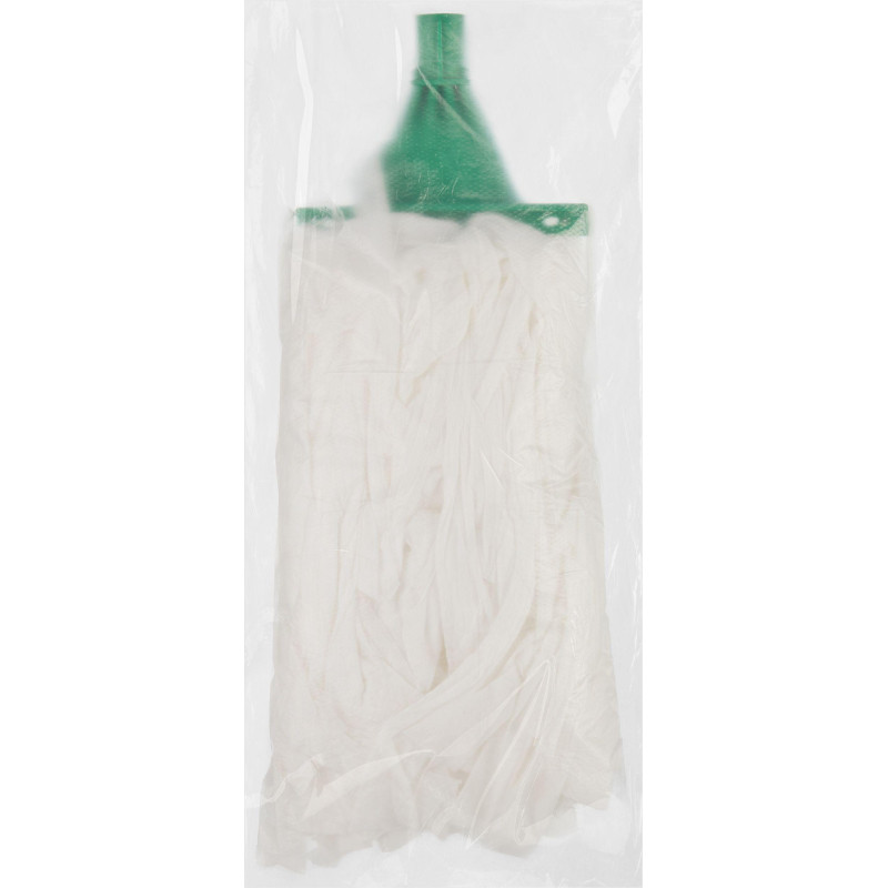 Насадка МОП Кентукки SYRsorb Катэнд неткан 180г Interchange зеленая 993716