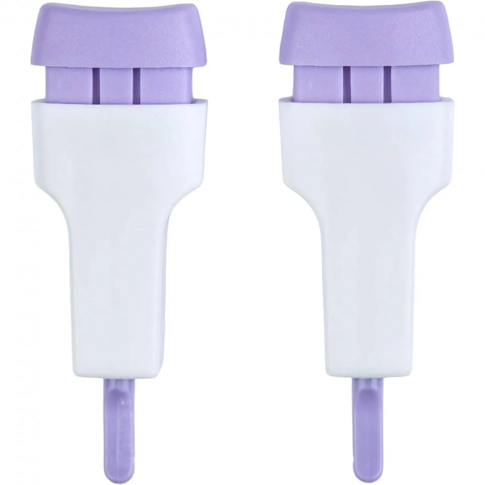 Ланцет Acti-lance Lite (фиолет.) 1,5мм, игла 28G 200шт/уп