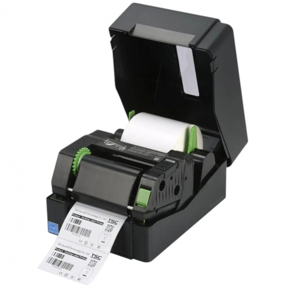Этикет-принтер TSC TE310 SU + Ethernet + USB Host + RTC (99-065A901-00LF00)