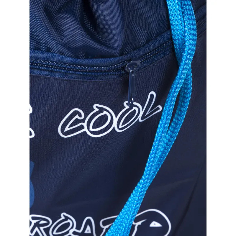 Мешок для обуви Комус Класс Динозавр 360x470 мм, карман, МО-26-2