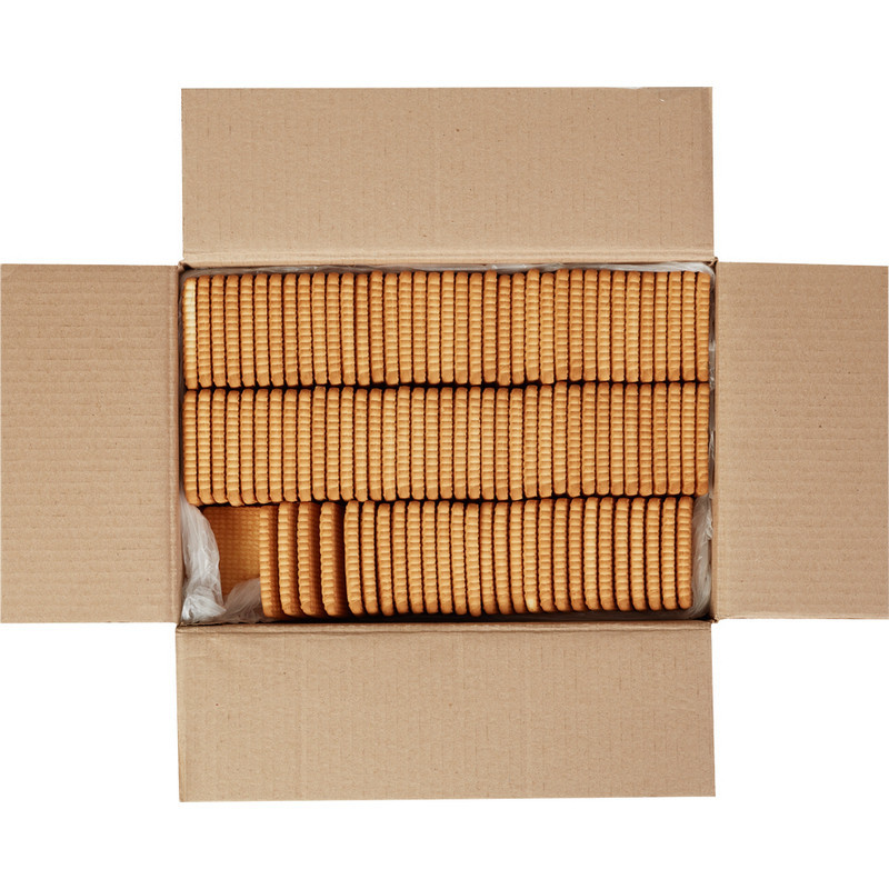 Печенье сахарное Топленое молоко 4,7 кг