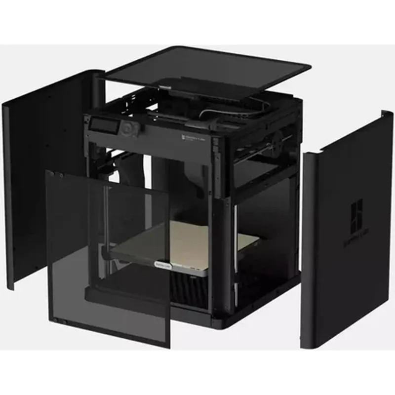 3D-принтер Bambu Lab P1S Combo, FDM / FFF,1.75 мм