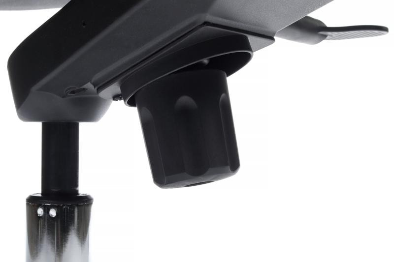 Кресло Gaston-M 9264 Темно-коричневый