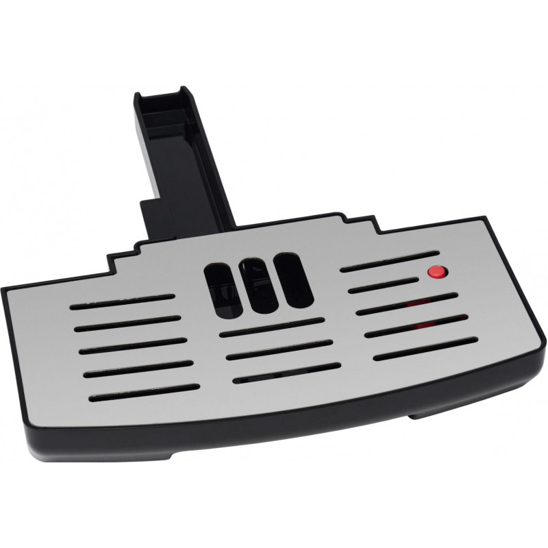 Кофемашина Polaris PACM 2060AC, Черный