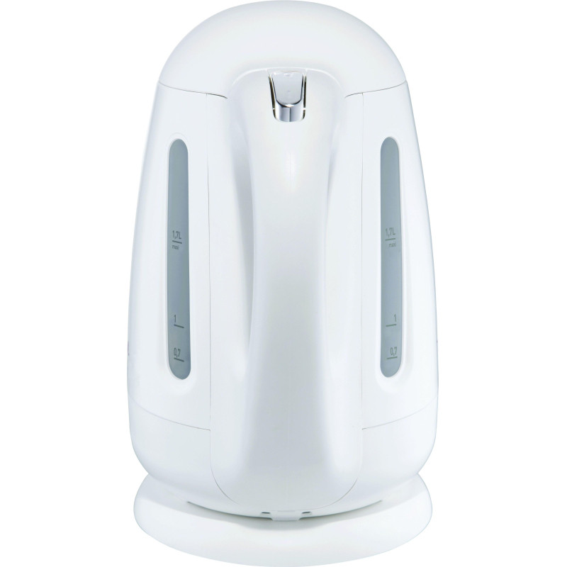 Чайник Tefal SILVER ION BF925132 1.7л 2400Вт белый