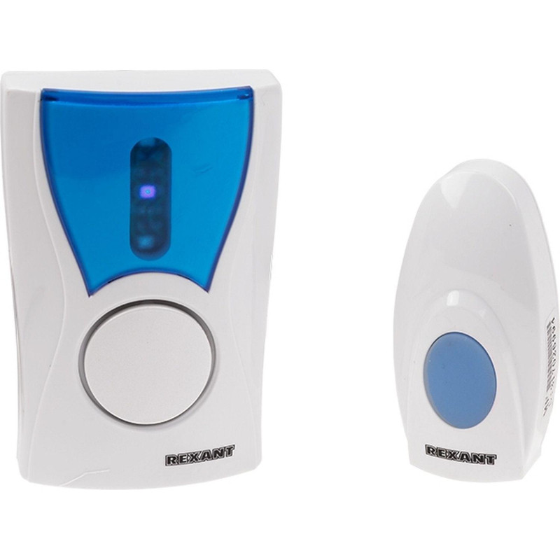 Звонок дверной беспроводной Rexant RX-6 Звонок дверной беспроводной Rexant RX-6