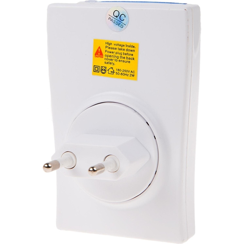 Звонок дверной беспроводной Rexant RX-6 Звонок дверной беспроводной Rexant RX-6