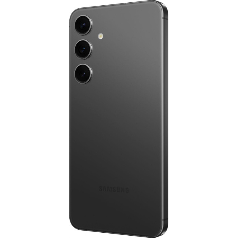 Смартфон Samsung Galaxy S24+ 5G SM-S926B 256Gb 12Gb черный(SM-S926BZKDCAU)