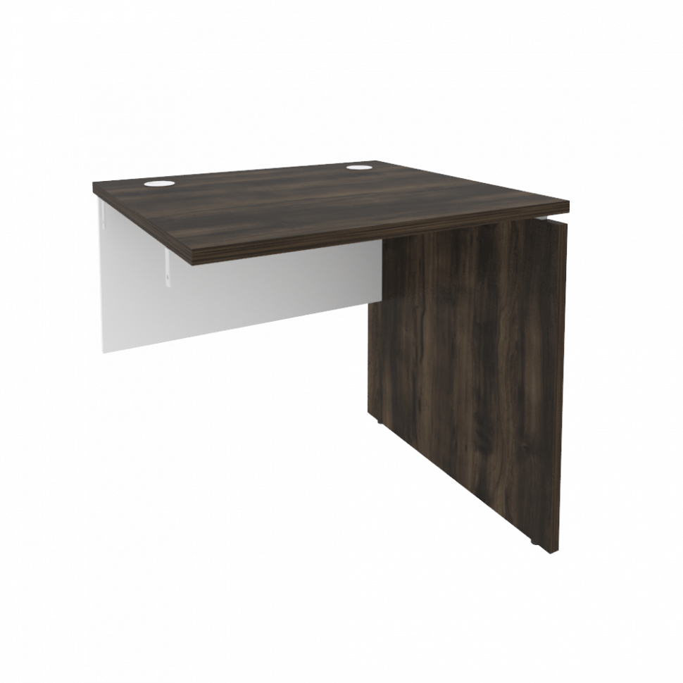 Onix Наборный элемент рабочей станции O.1.NRS-0.7 Дуб Мали/Белый Бриллиант 780*720*750 Onix Наборный элемент рабочей станции O.1.NRS-0.7 Дуб Мали/Белый Бриллиант 780*720*750