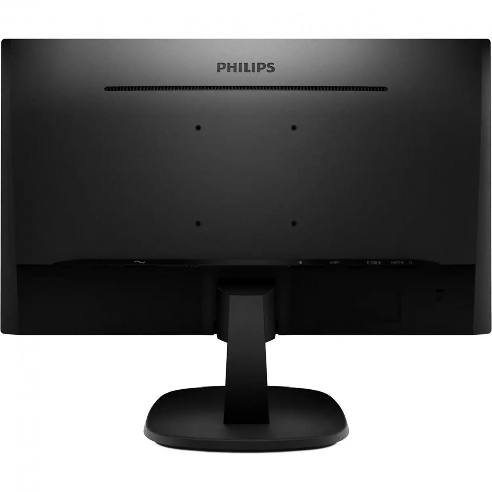 Монитор PHILIPS (273V7QJAB) 27/FHD/IPS/75Hz/250cd/5ms/HDMI/DP