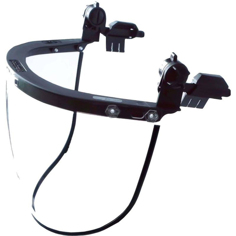 Щиток защитный лицевой с креплением на каске КБТ Сфера ВИЗИОН ENERGO 04737