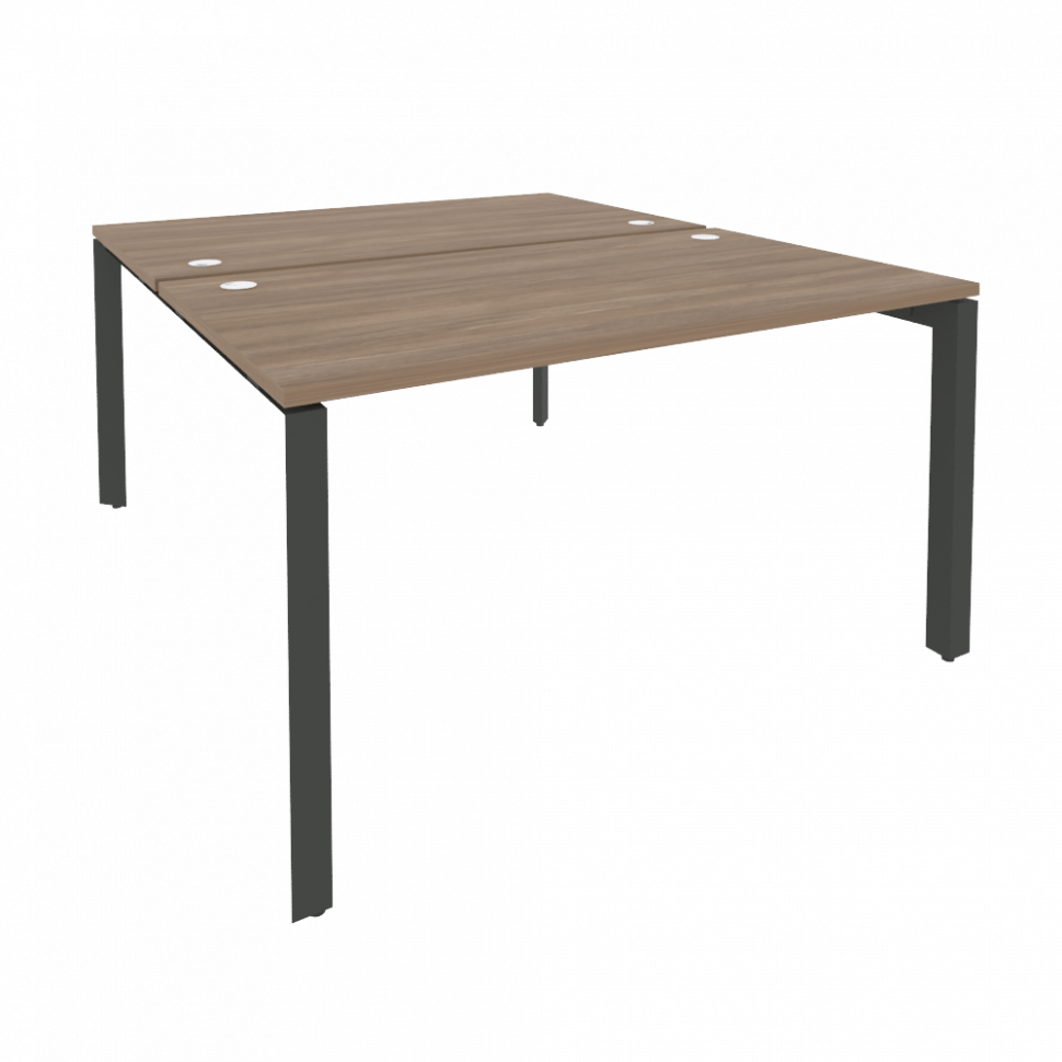 Onix Рабочая станция на П-образном м/к O.MP-D.RS-2.3.8 Дуб Аризона/Металл Антрацит 1380*1635*750 Onix Рабочая станция на П-образном м/к O.MP-D.RS-2.3.8 Дуб Аризона/Металл Антрацит 1380*1635*750